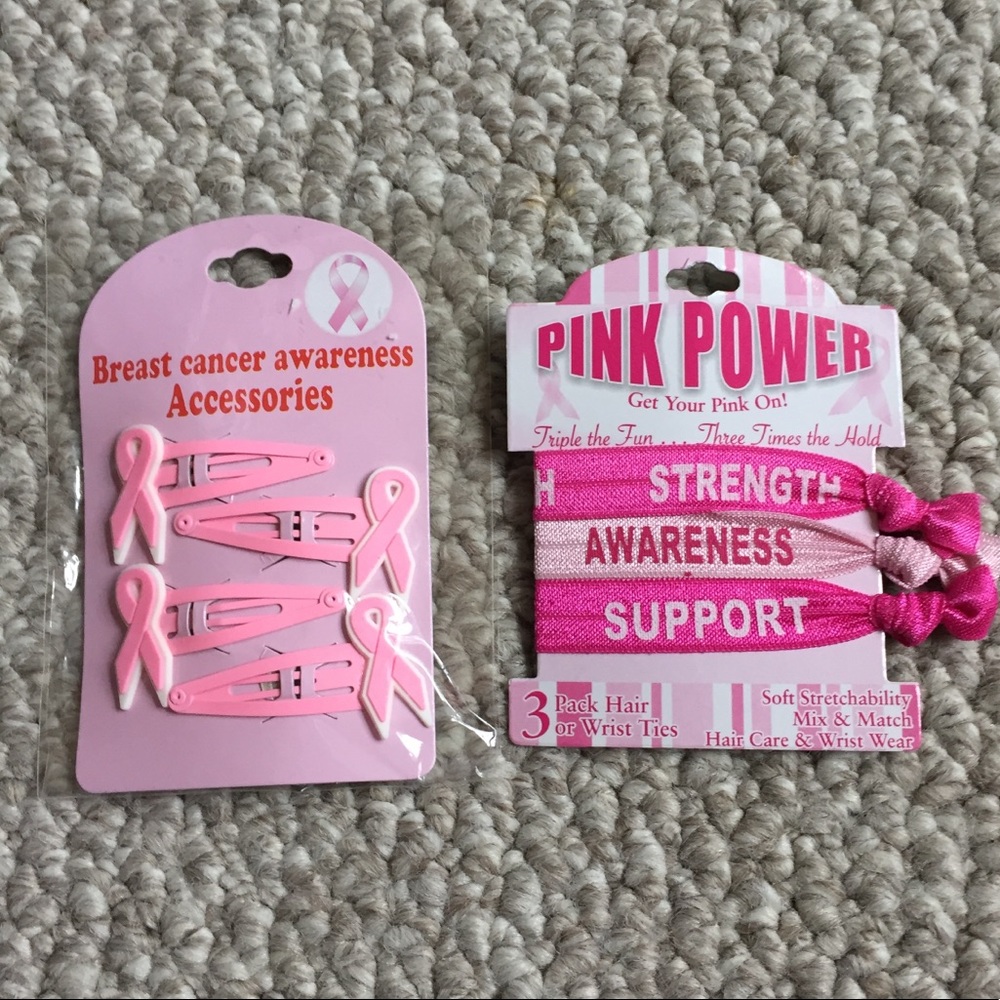 Womans BCA Hair Accessories‎